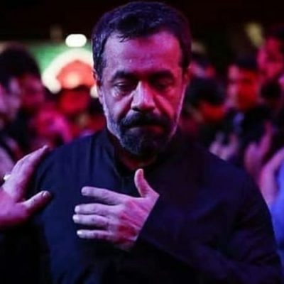 حاج محمود کریمی ای کشته دور از وطن up-ahang.ir